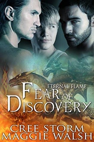 Fear of Discovery