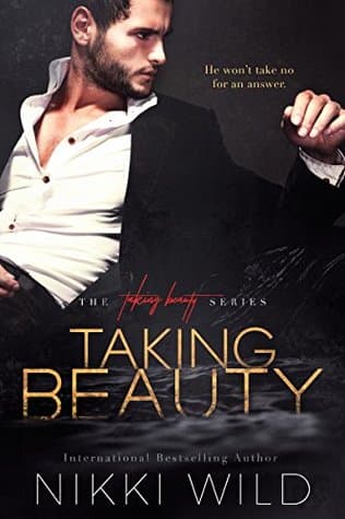 Taking Beauty