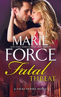 Fatal Threat – Ich glaub an dich (Fatal Serie)