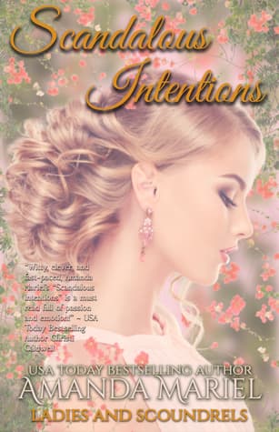 Intentions scandaleuses