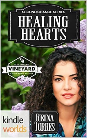 Healing Hearts