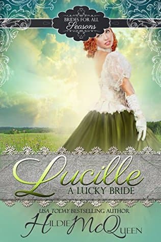Lucille, A Lucky Bride