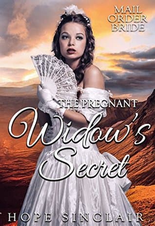 The Pregnant Widow's Secret