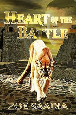Heart of the Battle