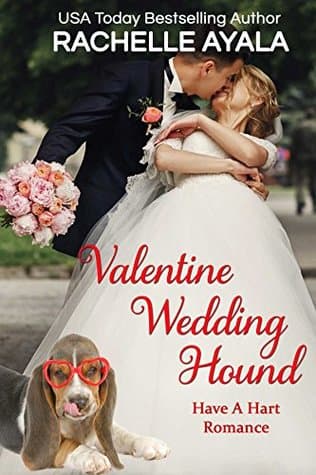 Valentine Wedding Hound