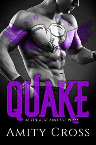 Quake (The Beat and The Pulse Book 8)