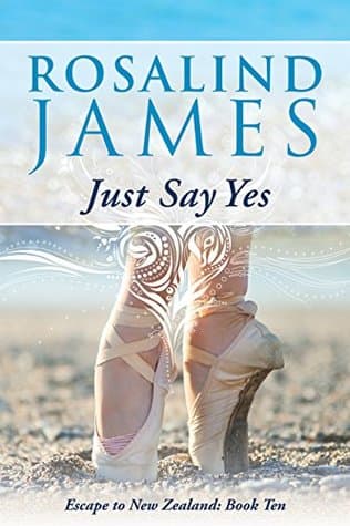 Just Say Yes