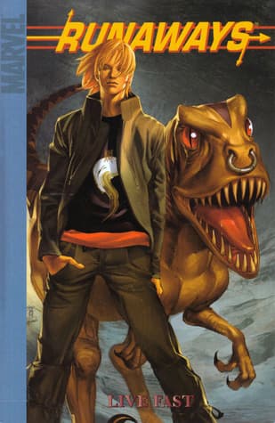 Runaways, Vol. 7