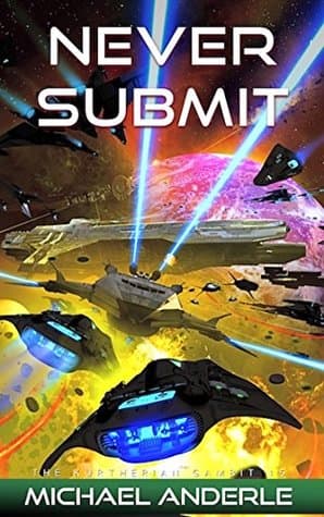 Aucune résignation (Le gambit kurthérien™ t. 15)