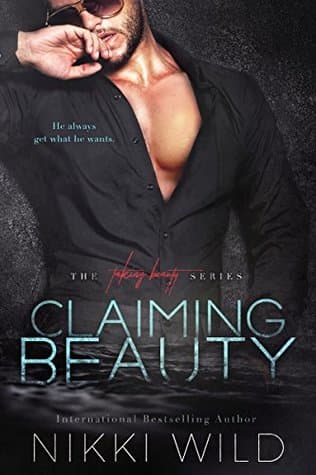 Claiming Beauty