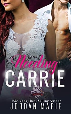 Needing Carrie