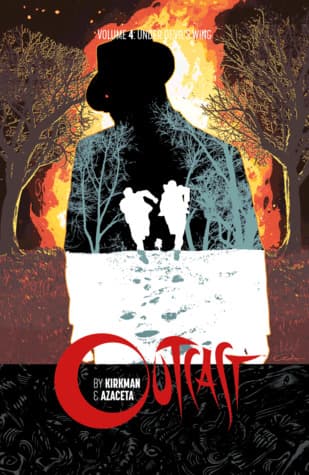 Outcast, Vol. 4