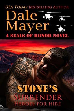 Stone's Surrender