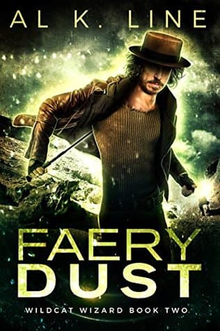 Faery Dust