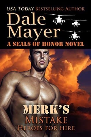Merk's Mistake