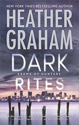 Dark Rites