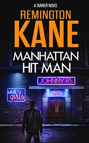 Manhattan Hit Man