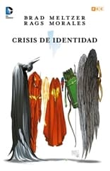 Identity Crisis