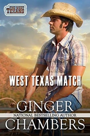 West Texas Match