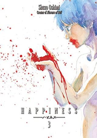 Happiness, Vol. 3