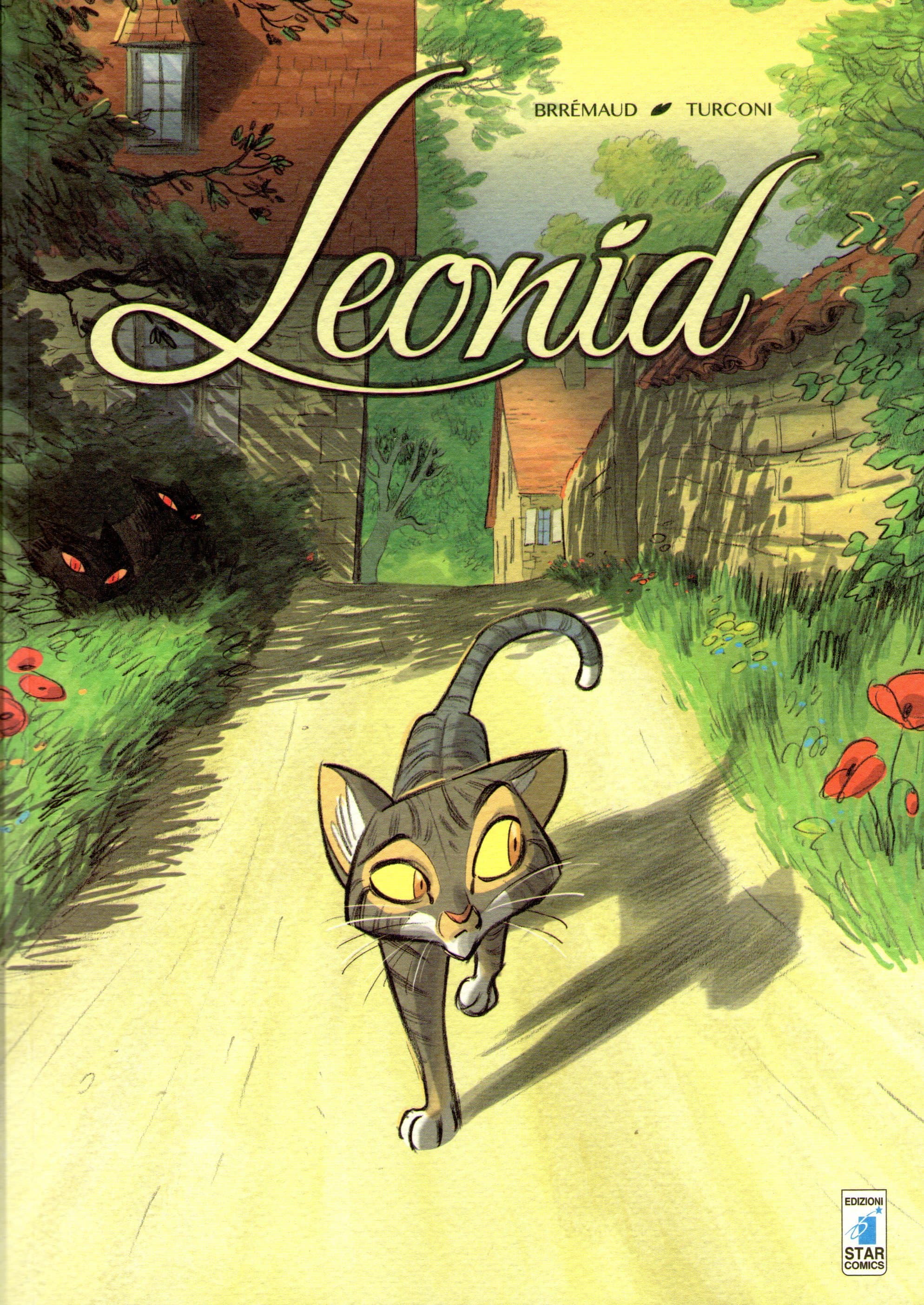 Leonid