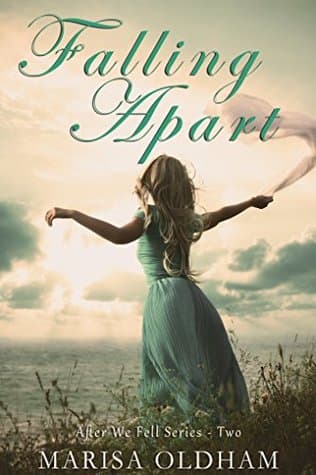 Falling Apart (After We Fell Book 2)