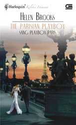Sang Playboy Paris - The Parisian Playboy