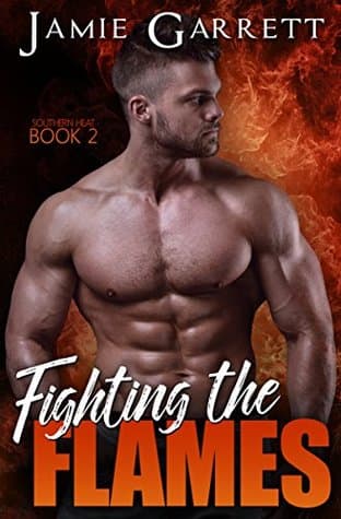 Fighting the Flames