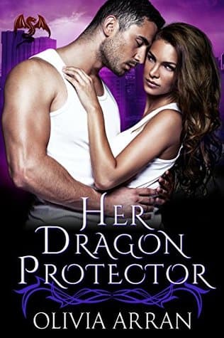 Her Dragon Protector