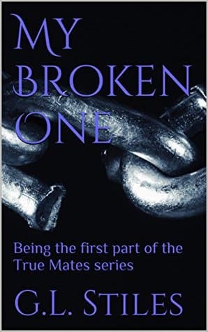 My Broken One