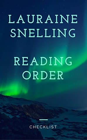 Lauraine Snelling: Reading Order and Checklist