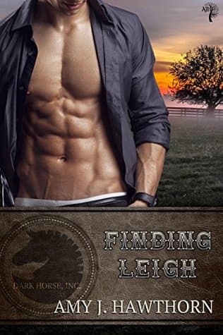 Finding Leigh