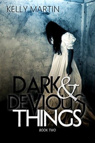 Dark and Devious Things