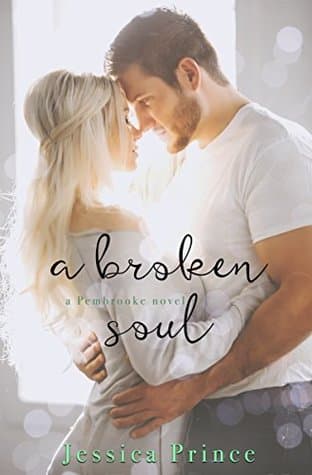 A Broken Soul