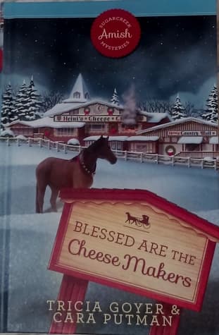 Blessed are the Cheese Makers