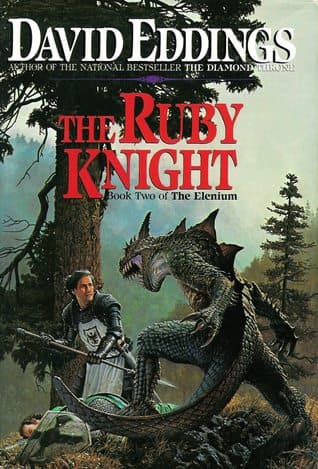 Il cavaliere del rubino