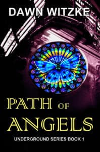 Path of Angels