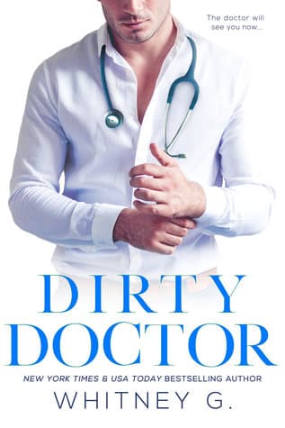 De dokter