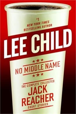 Simples déductions (Une aventure de Jack Reacher t. 21)