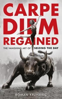 Carpe diem: de geschiedenis van een culturele kaping