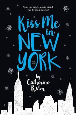Catherine Rider