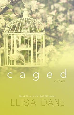 Caged: Caged Series Book One