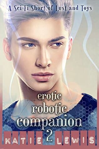 Erotic Robotic Companion 2