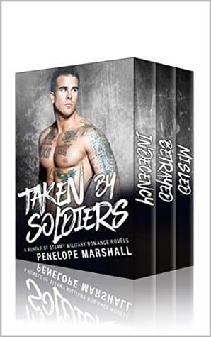 Taken By Soldiers