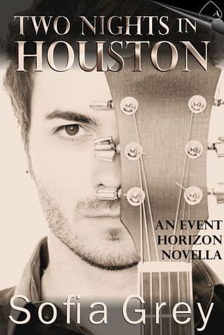 Two Nights in Houston
