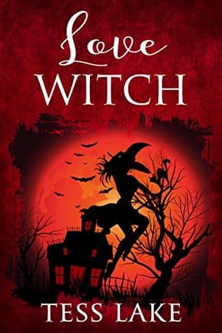 Love Witch