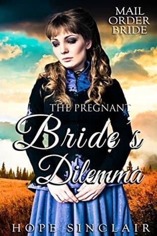 The Pregnant Bride's Dilemma