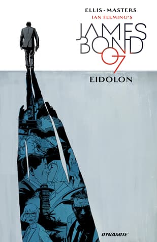 James Bond T02 - Eidolon (2)