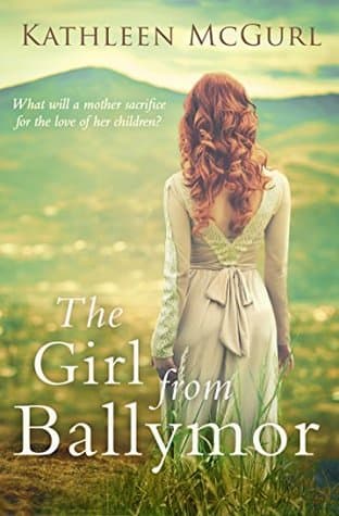 The Girl from Ballymor