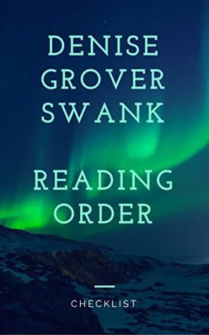 Denise Grover Swank: Reading Order and Checklist
